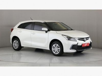 2026 Toyota Starlet 1.5 XI