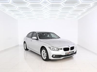 2018 BMW 3 Series 320i Auto