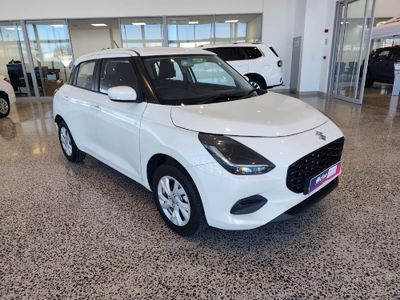 2024 Suzuki Swift 1.2 GL+ Auto