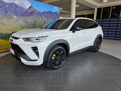 2023 Haval H6 GT 2.0T Super Luxury 4X4 Auto