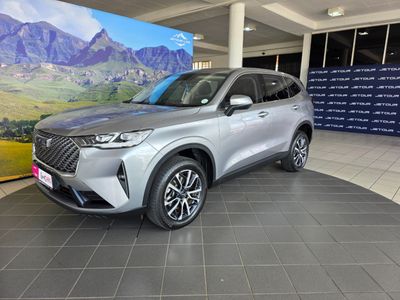 2022 Haval H6 2.0T Premium Auto