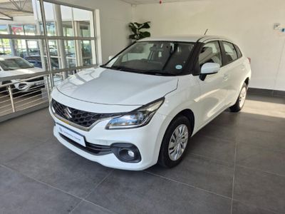 2024 Suzuki Baleno 1.5 GL Auto