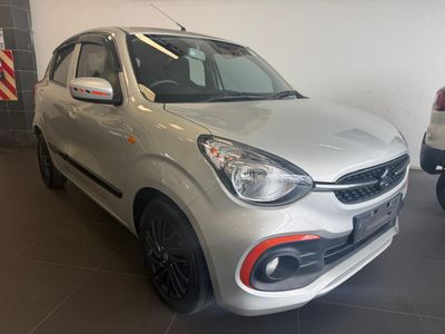2024 Suzuki Celerio 1.0 GL AMT