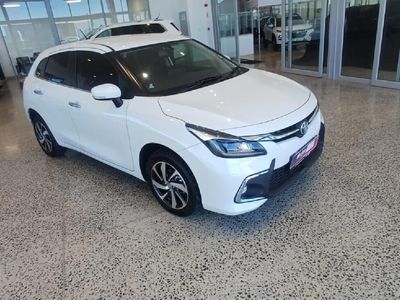 2023 Toyota Starlet 1.5 XR