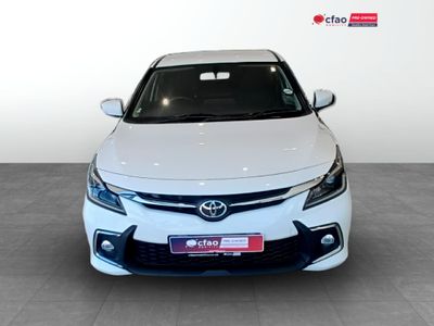 2023 Toyota Starlet 1.5 XR