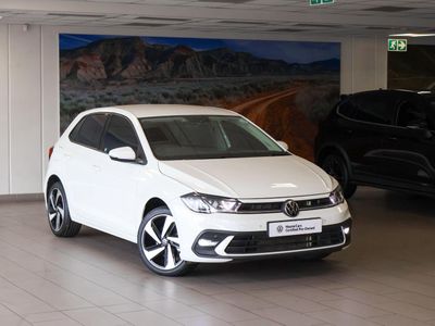 2025 Volkswagen Polo POLO PA 1.0 TSI 85KW LIFE DSG