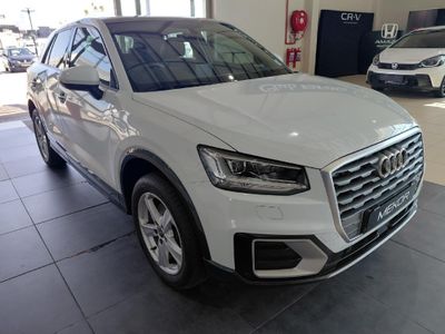 2017 Audi Q2 1.4 TFSI Sport Auto | 35 TFSI