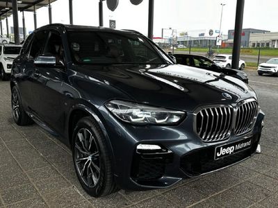 2021 BMW X5 xDrive30d M Sport