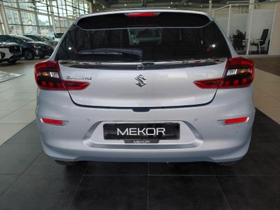 2026 Suzuki Baleno 1.5 GL Auto