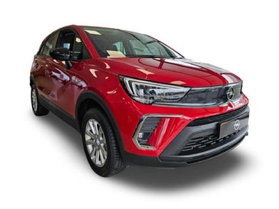2024 Opel Crossland 1.2T Edition Auto