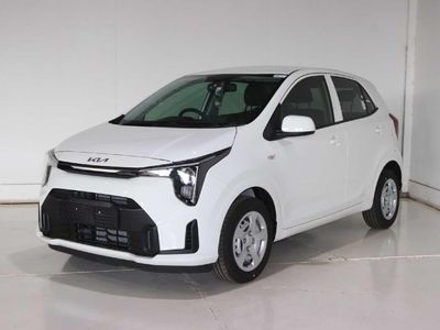 2026 Kia Picanto 1.0 LS