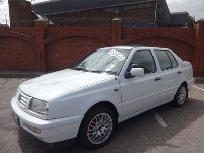 1999 Volkswagen Jetta 1.8 CSX
