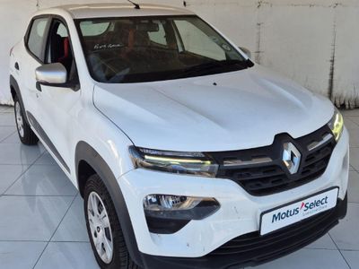 2026 Renault Kwid 1.0 Dynamique Auto