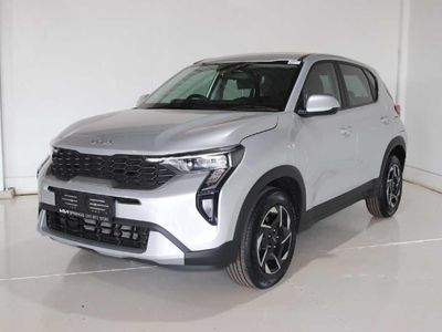 2026 Kia Sonet 1.5 LX Auto