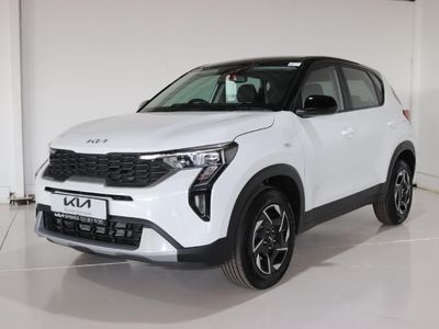 2026 Kia Sonet 1.5 LX Auto