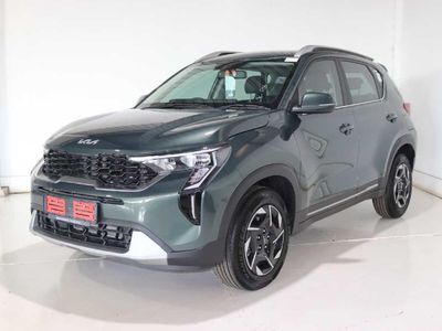 2026 Kia Sonet 1.5 EX Auto