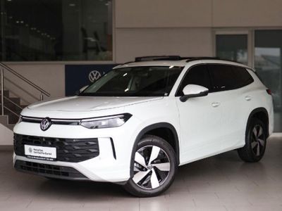 2026 Volkswagen Tayron 1.4TSI Life DSG Auto (110kw)