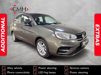 2024 Proton Saga 1.3 Premium Auto