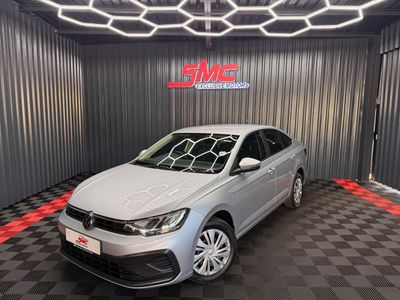 2022 Volkswagen Polo Classic Polo 1.6