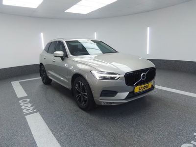 2019 Volvo XC60 D4 Momentum Auto AWD
