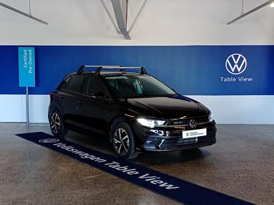 2025 Volkswagen Polo 1.0 TSI