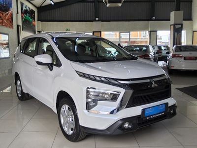 2026 Mitsubishi Xpander 1.5
