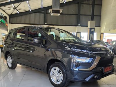 2026 Mitsubishi Xpander 1.5
