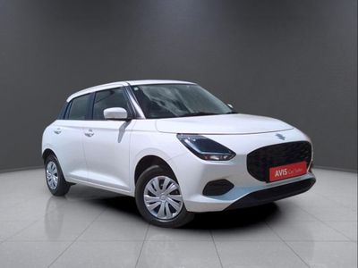 2025 Suzuki Swift 1.2 GL