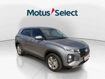 2023 Hyundai Creta 1.5 Premium Auto
