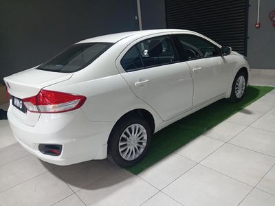 2024 Suzuki Ciaz 1.5 GL Auto