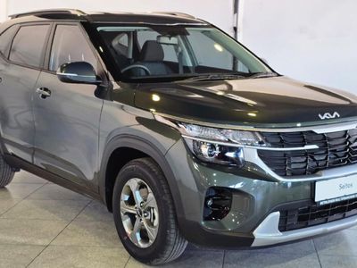2026 Kia Seltos 1.5 LS Auto
