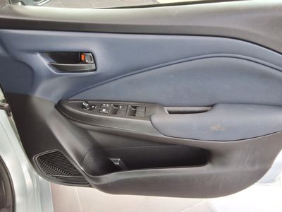 2024 Suzuki Baleno 1.5 GL Auto