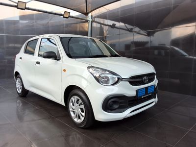 2026 Toyota Vitz 1.0