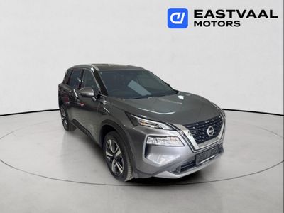 2026 Nissan X-Trail 2.5 Acenta Plus Auto