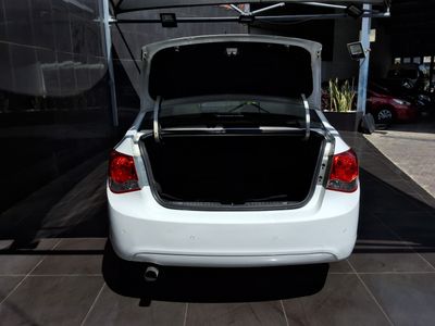 2011 Chevrolet Cruze 2.0d LT