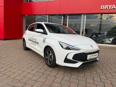 2025 MG MG3 1.5 Delux Auto