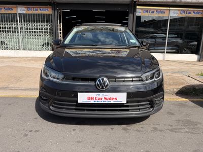 2024 Volkswagen Polo 1.0 TSI Life