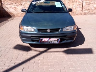 1998 Toyota Corolla 180i GLE Auto