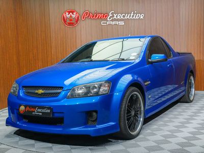 2010 Chevrolet Lumina 6.0 SS Ute Auto
