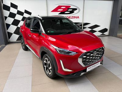 2023 Nissan Magnite 1.0T Acenta