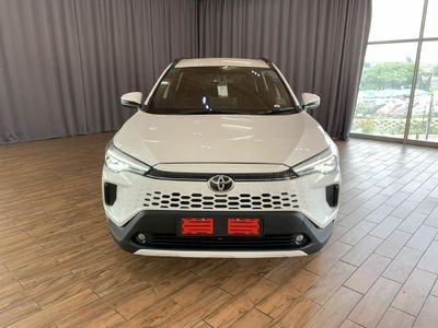 2026 Toyota Corolla Cross 1.8 XS