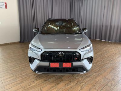 2026 Toyota Corolla Cross 1.8 GR-S