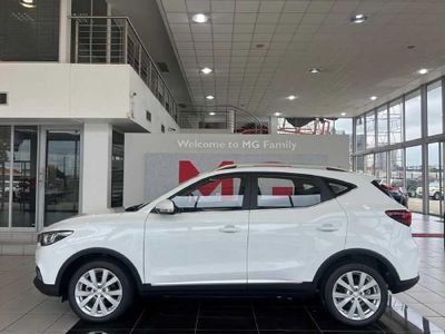 2026 MG ZS 1.5 Com Auto