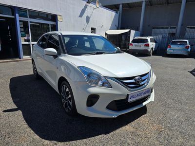 2021 Toyota Starlet 1.4 XS