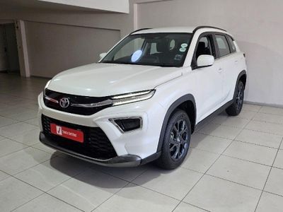 2025 Toyota Urban Cruiser 1.5 XR Auto