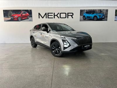 2026 Omoda C5 1.5T Luxury X