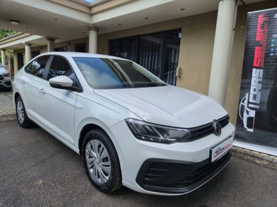2023 Volkswagen Polo Classic Polo 1.6