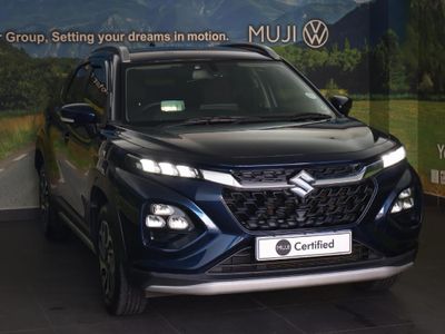 2025 Suzuki Fronx 1.5 GLX Auto