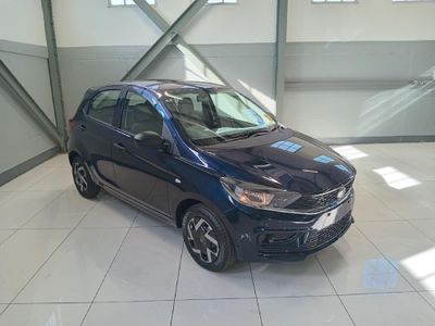 2026 TATA Tiago 1.2 XT