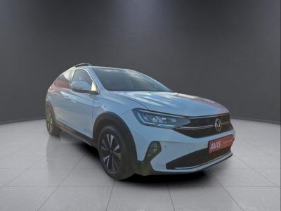 2025 Volkswagen Taigo 1.0 TSI Life Auto